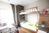 Modern apartment for rent in Lancaster, Ba Dinh, Hanoi